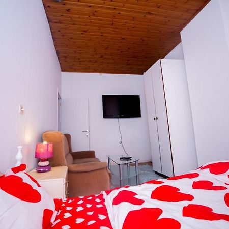 Agreable Chambre Sur Liege Avc Parking Et Wifi Gratuit 外观 照片