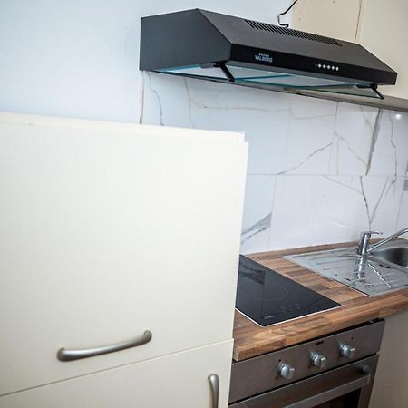 Agreable Chambre Sur Liege Avc Parking Et Wifi Gratuit 外观 照片