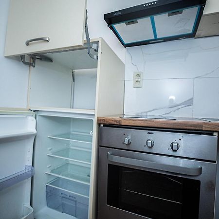 Agreable Chambre Sur Liege Avc Parking Et Wifi Gratuit 外观 照片