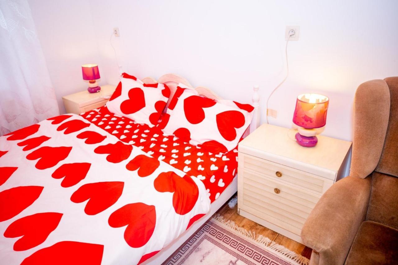 Agreable Chambre Sur Liege Avc Parking Et Wifi Gratuit 外观 照片