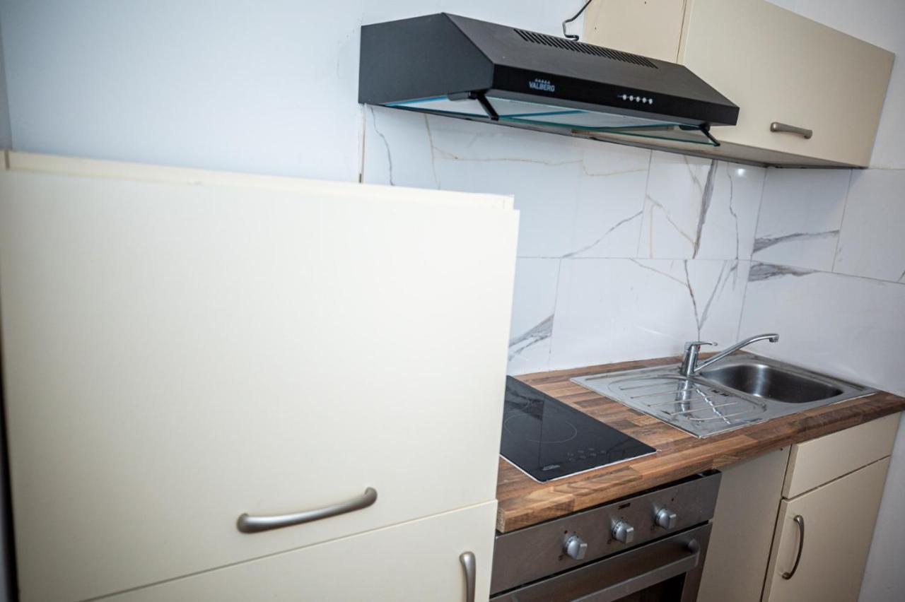 Agreable Chambre Sur Liege Avc Parking Et Wifi Gratuit 外观 照片